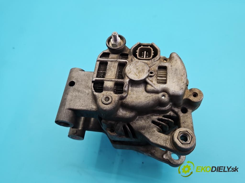 Suzuki Grand Vitara II 2005-2014 2.4 16V 169KM manual 124 kW 2393 cm3 5- Alternator A5T61891 (Alternátor)