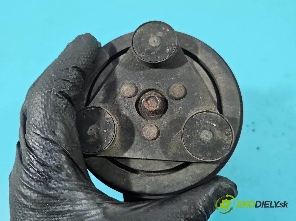 Suzuki Grand Vitara II 2005-2014 2.4 16V 169KM manual 124 kW 2393 cm3 5- Kompresor: klimatizácie 95201-76KA0 (Kompresor klimatizácie)