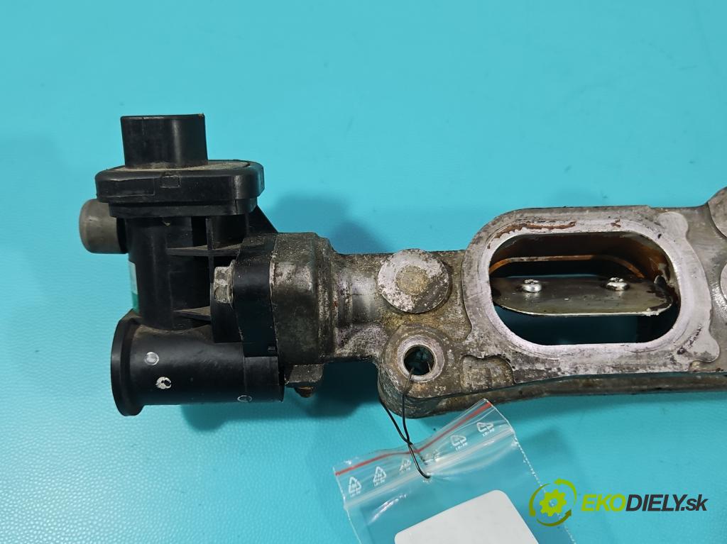 Suzuki Grand Vitara II 2005-2014 2.4 16V 169KM manual 124 kW 2393 cm3 5- potrubí sací 012010-1070 (Sací potrubí)