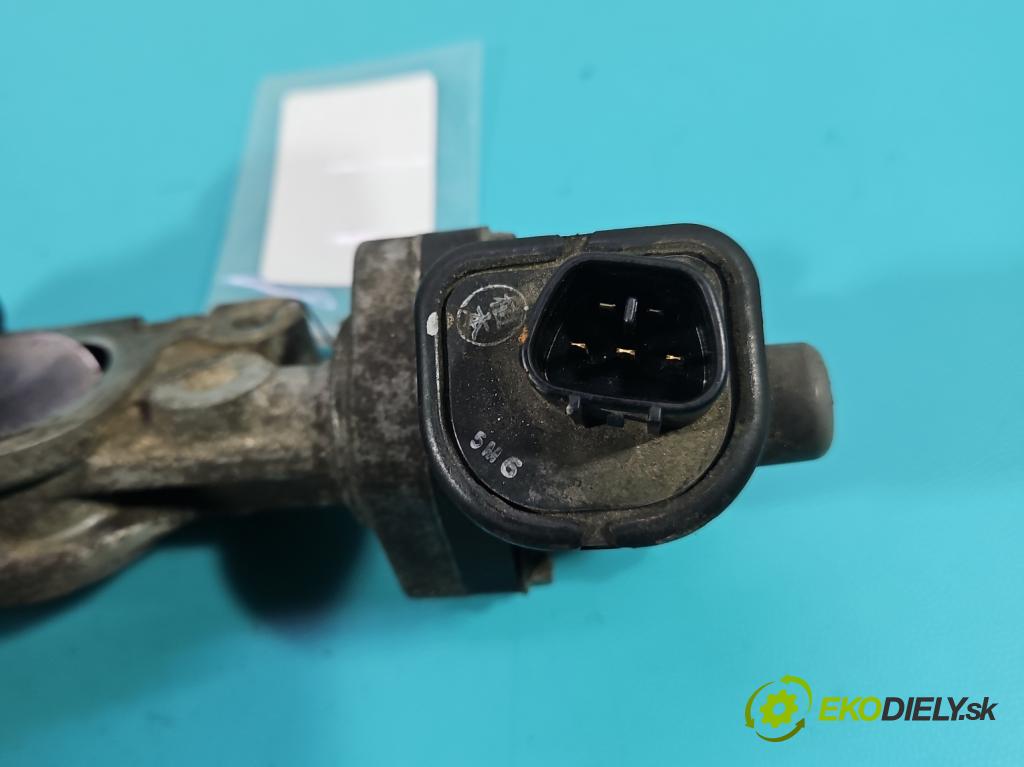 Suzuki Grand Vitara II 2005-2014 2.4 16V 169KM manual 124 kW 2393 cm3 5- potrubí sací 012010-1070 (Sací potrubí)