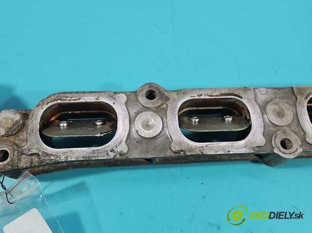 Suzuki Grand Vitara II 2005-2014 2.4 16V 169KM manual 124 kW 2393 cm3 5- potrubí sací 012010-1070 (Sací potrubí)