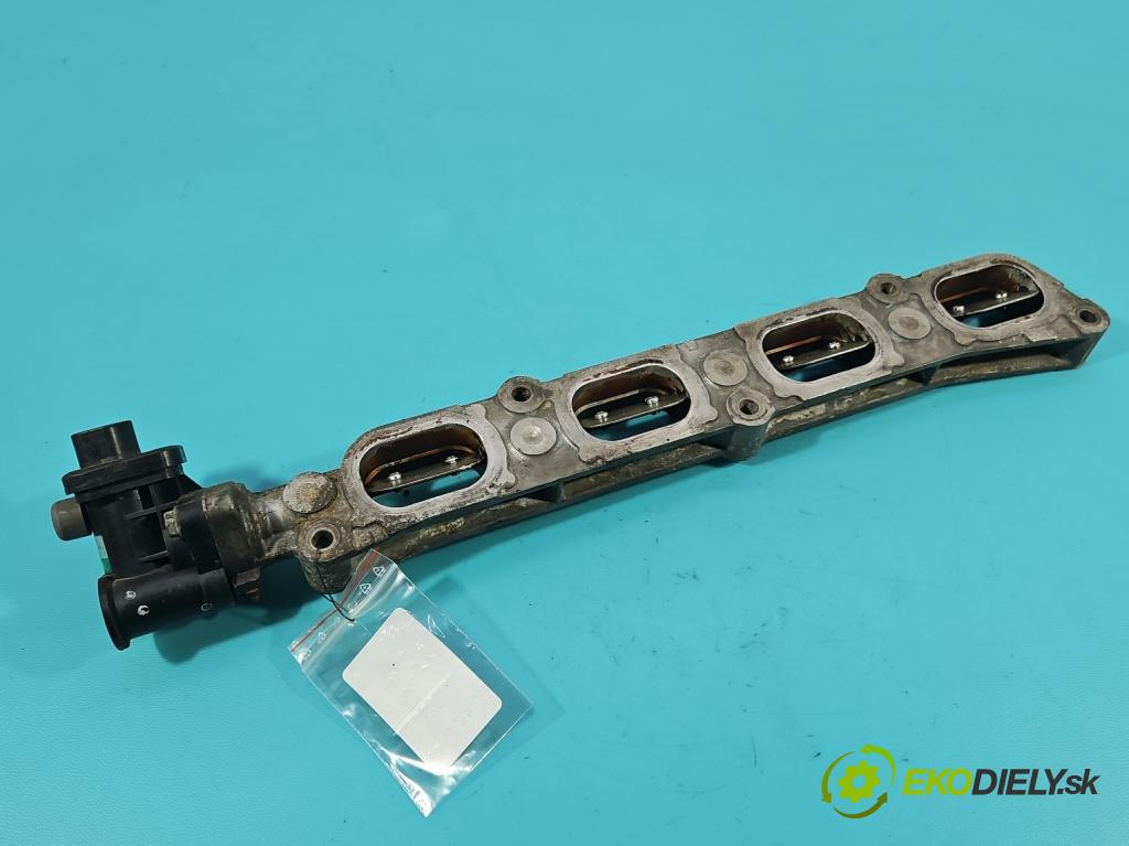 Suzuki Grand Vitara II 2005-2014 2.4 16V 169KM manual 124 kW 2393 cm3 5- potrubí sací 012010-1070 (Sací potrubí)