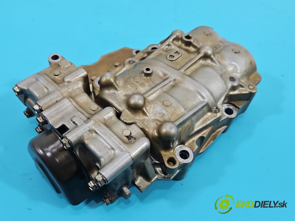 Suzuki Grand Vitara II 2005-2014 2.4 16V 169KM manual 124 kW 2393 cm3 5- čerpadlo oleja: ME170076 (Olejová pumpa)