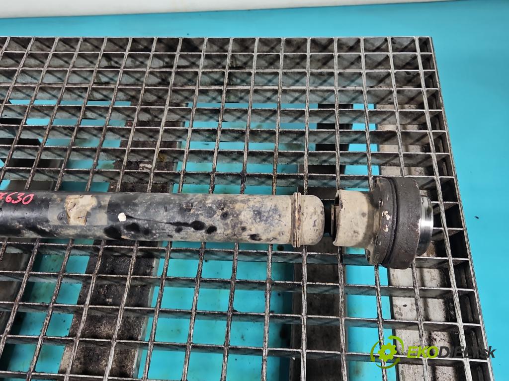 Suzuki Grand Vitara II 2005-2014 2.4 16V 169KM manual 124 kW 2393 cm3 5- hřídel hnací přední