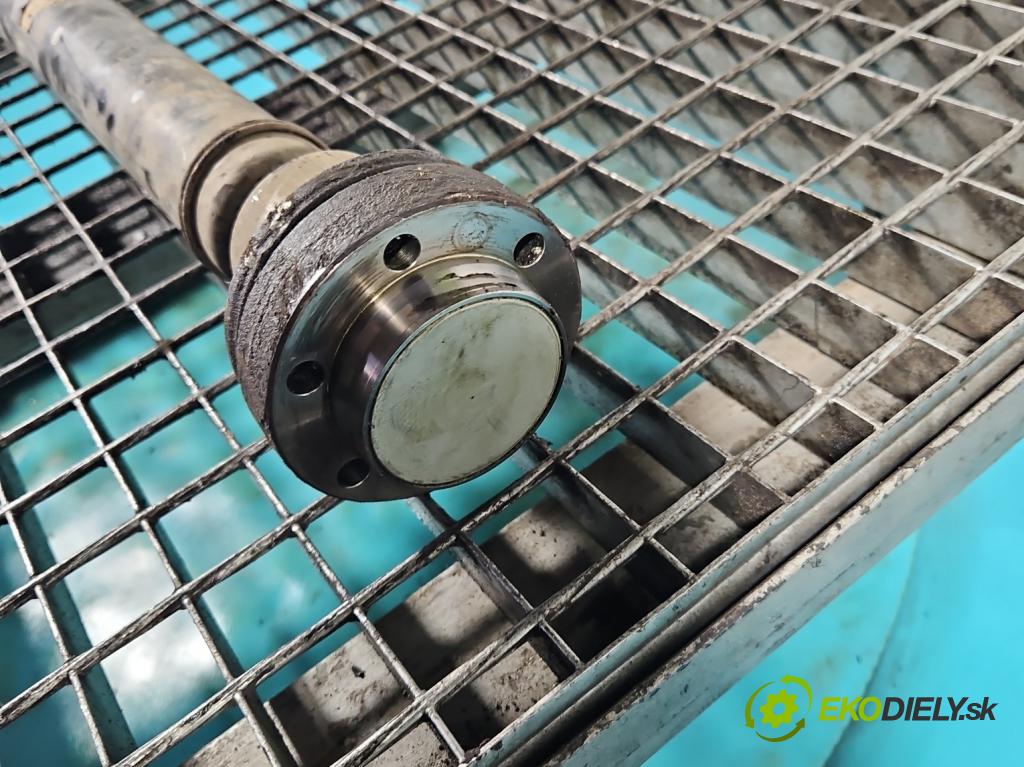 Suzuki Grand Vitara II 2005-2014 2.4 16V 169KM manual 124 kW 2393 cm3 5- hřídel hnací přední