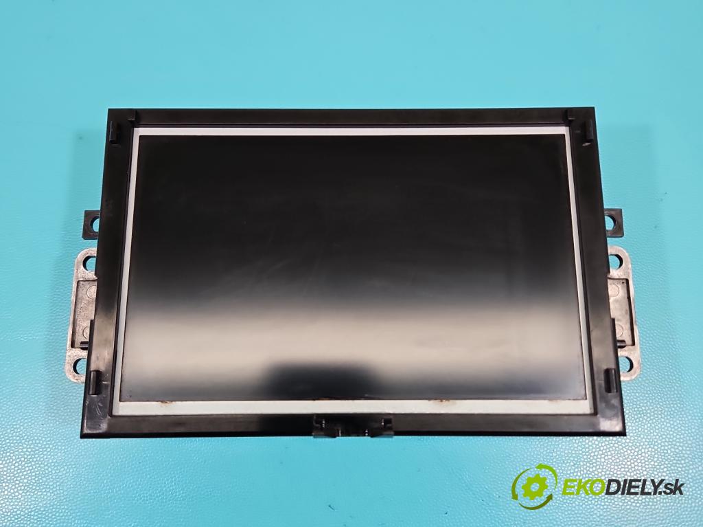 Citroen C4 II 2010-2017 2.0 hdi 150 HP manual 110 kW 1997 cm3 5- Zobrazit: 9666303080 (Prístrojová doska)