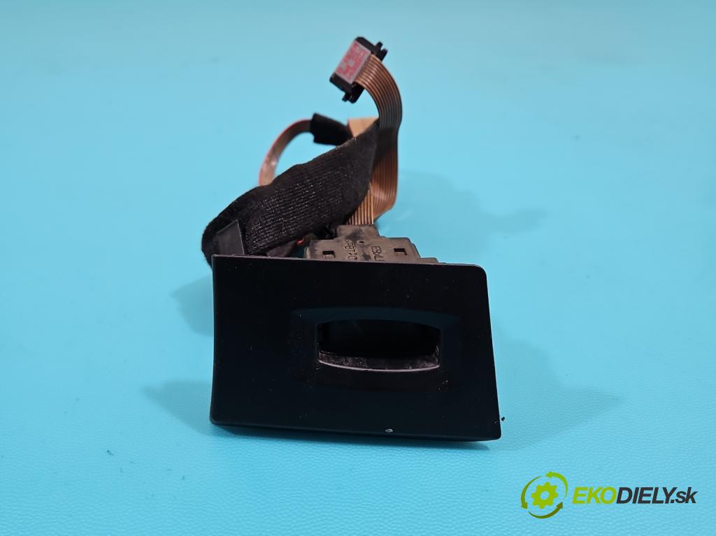 Bmw 3 E90 2005-2013 2.0d 163 HP manual 120 kW 1995 cm3 5- riadiaca jednotka motora 0281013501