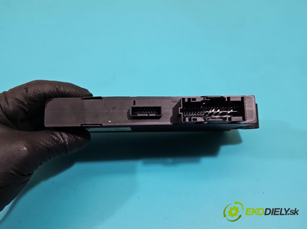 Bmw 3 E90 2005-2013 2.0d 163 HP manual 120 kW 1995 cm3 5- riadiaca jednotka motora 0281013501