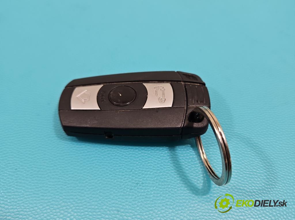 Bmw 3 E90 2005-2013 2.0d 163 HP manual 120 kW 1995 cm3 5- riadiaca jednotka motora 0281013501