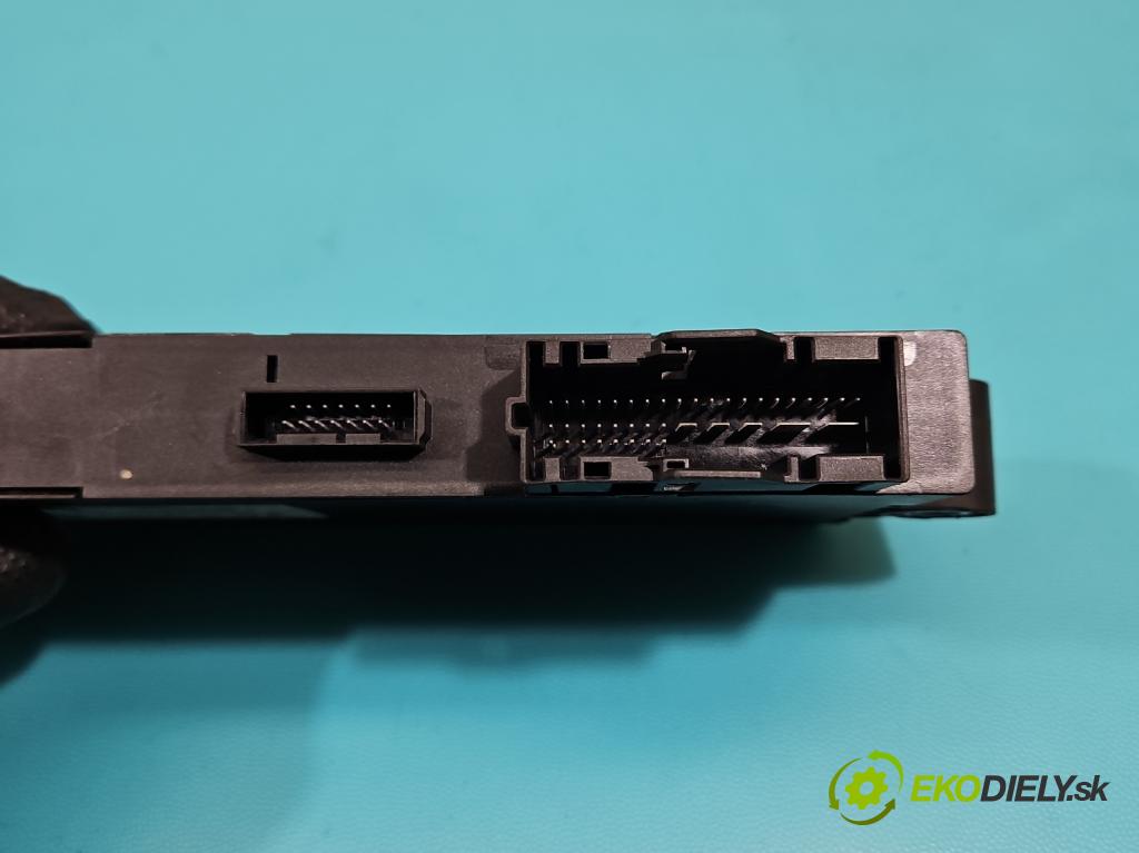 Bmw 3 E90 2005-2013 2.0d 163 HP manual 120 kW 1995 cm3 5- riadiaca jednotka motora 0281013501