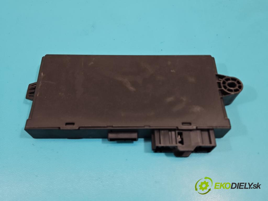 Bmw 3 E90 2005-2013 2.0d 163 HP manual 120 kW 1995 cm3 5- riadiaca jednotka motora 0281013501