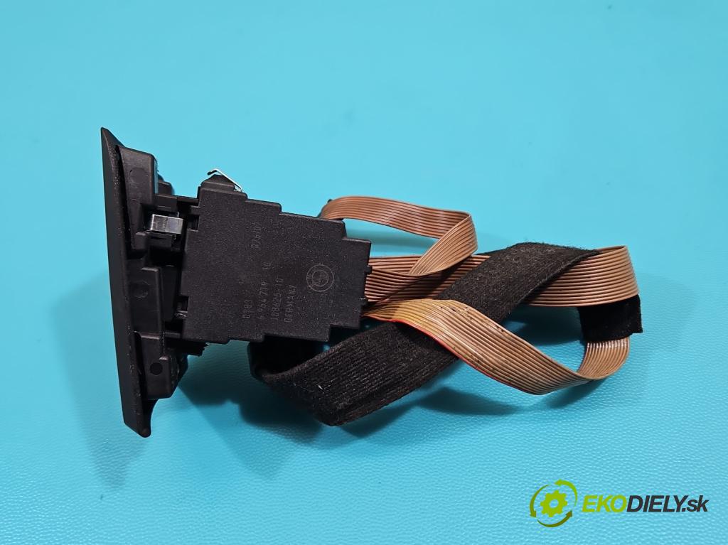 Bmw 3 E90 2005-2013 2.0d 163 HP manual 120 kW 1995 cm3 5- riadiaca jednotka motora 0281013501