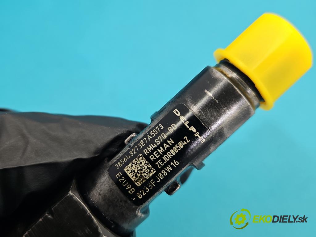 Ford Mondeo Mk3 2000-2007 2.0 tdci 131 HP manual 96 kW 1998 cm3 5- vstrek EJDR00504Z (Vstrekovač paliva)