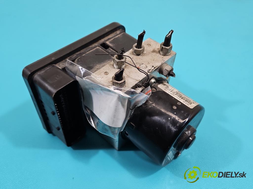 Bmw 3 E90 2005-2013 2.0d 163 HP manual 120 kW 1995 cm3 5- čerpadlo abs 6776055 (Pumpa ABS)