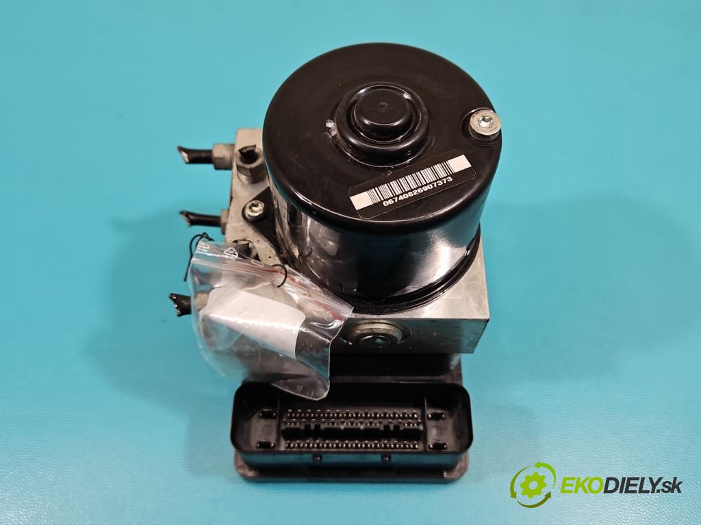 Bmw 3 E90 2005-2013 2.0d 163 HP manual 120 kW 1995 cm3 5- čerpadlo abs 6776055 (Pumpa ABS)