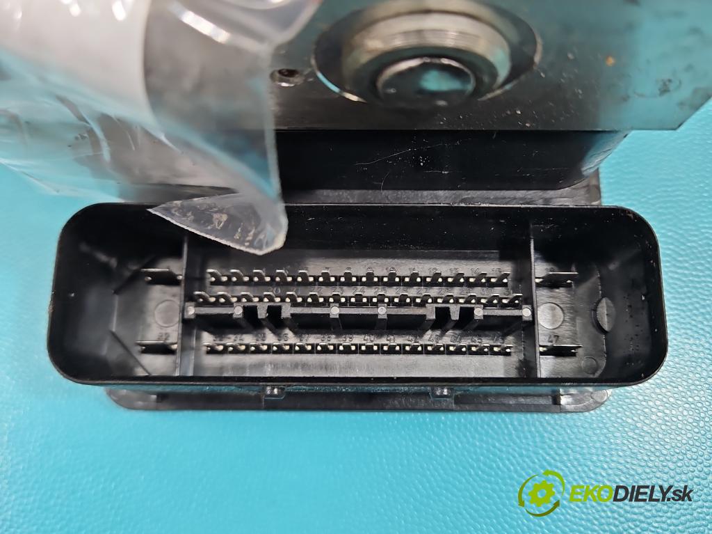 Bmw 3 E90 2005-2013 2.0d 163 HP manual 120 kW 1995 cm3 5- čerpadlo abs 6776055 (Pumpa ABS)