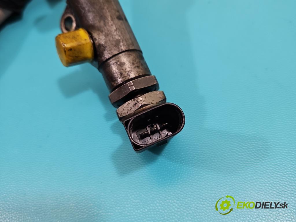 Bmw 3 E90 2005-2013 2.0d 163 HP manual 120 kW 1995 cm3 5- lišta vstrekovacia 0445214030 (Vstrekovacia lišta)