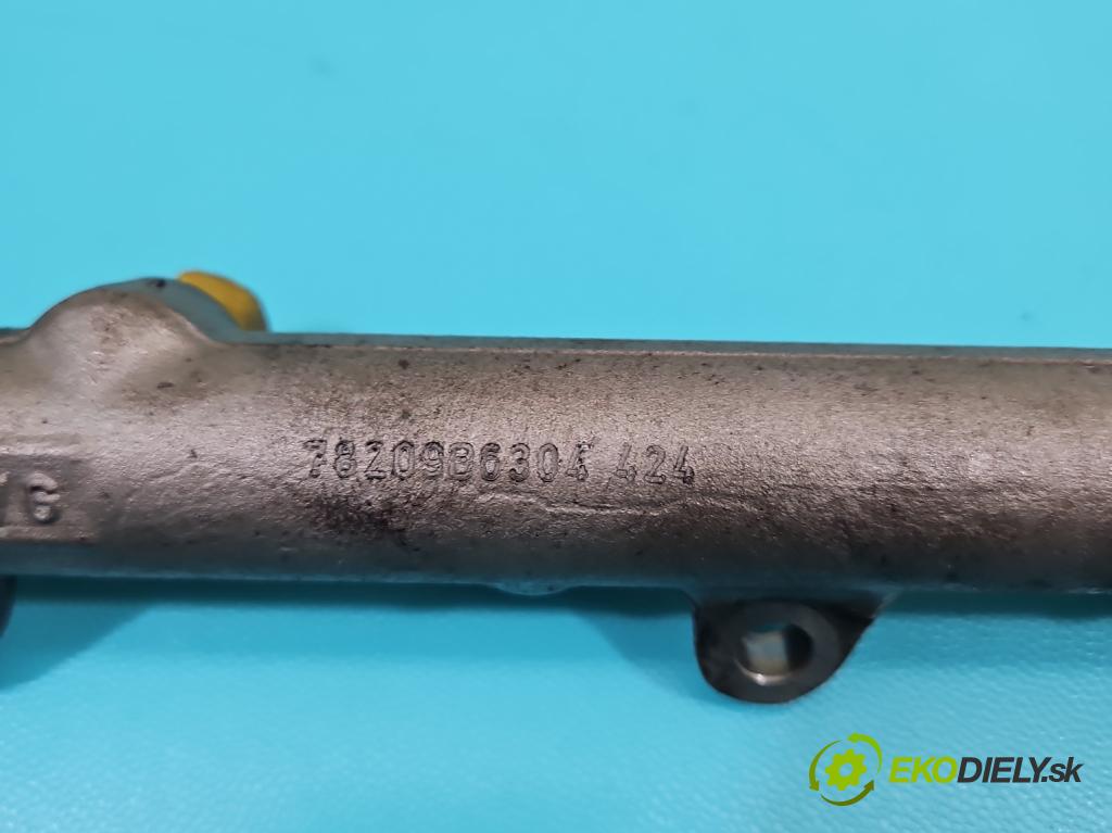 Bmw 3 E90 2005-2013 2.0d 163 HP manual 120 kW 1995 cm3 5- lišta vstrekovacia 0445214030 (Vstrekovacia lišta)