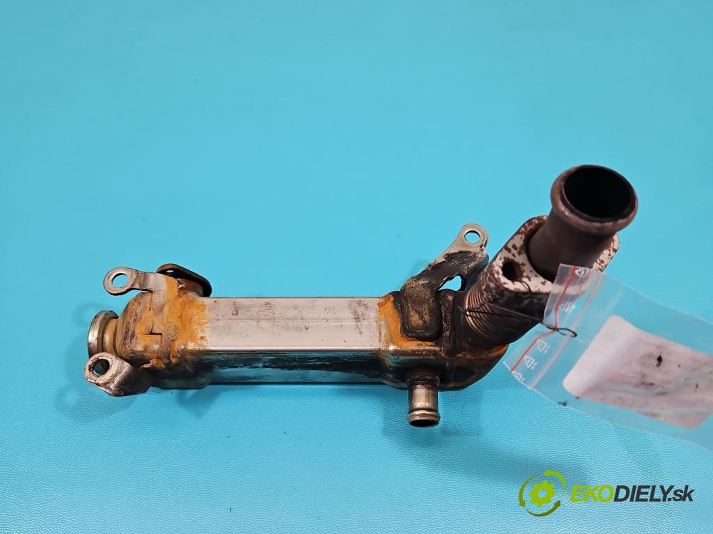 Bmw 3 E90 2005-2013 2.0d 163 hp manual 120 kW 1995 cm3 5- Chladič spalin