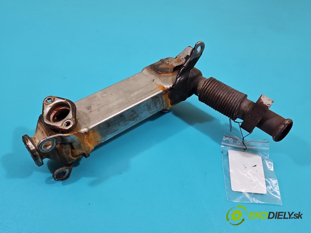 Bmw 3 E90 2005-2013 2.0d 163 hp manual 120 kW 1995 cm3 5- Chladič spalin 