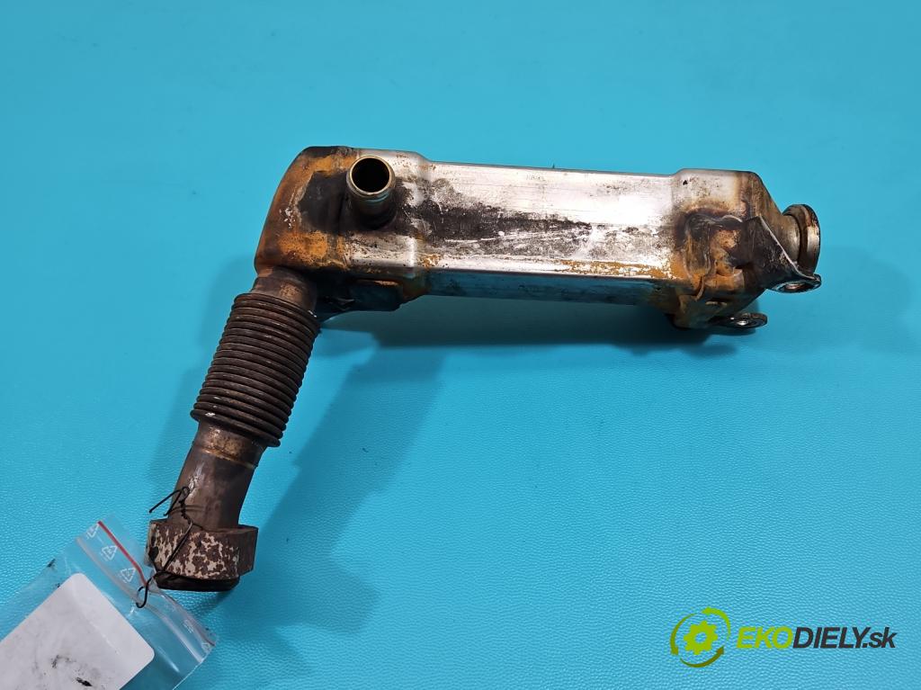 Bmw 3 E90 2005-2013 2.0d 163 hp manual 120 kW 1995 cm3 5- Chladič spalin