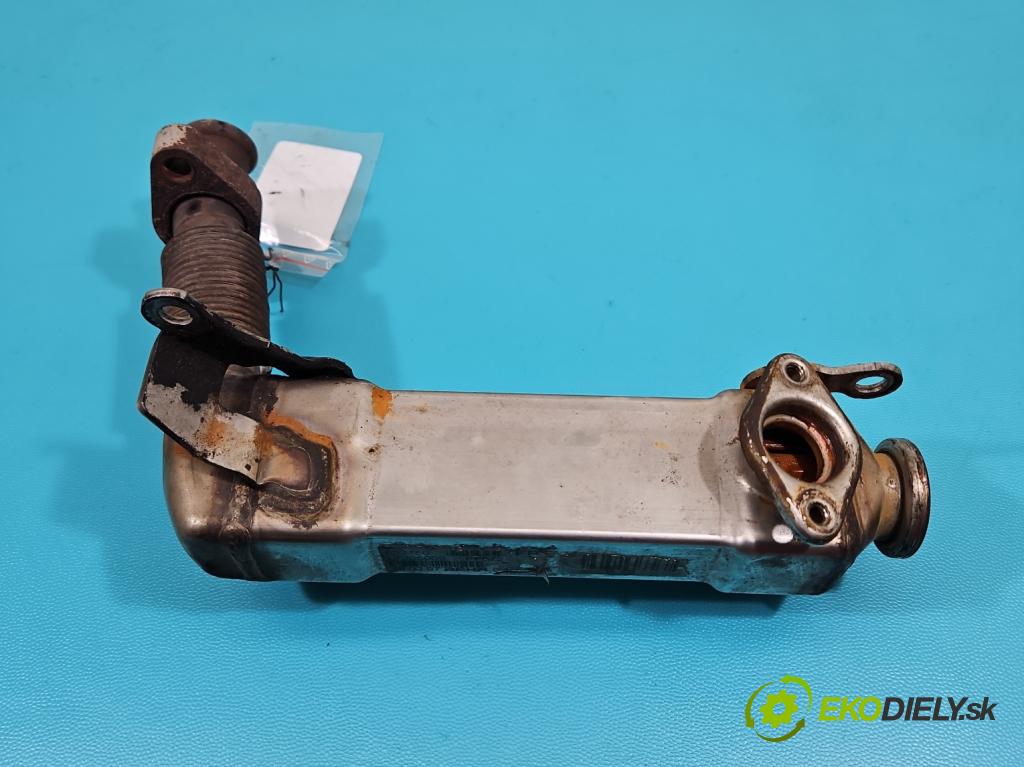 Bmw 3 E90 2005-2013 2.0d 163 hp manual 120 kW 1995 cm3 5- Chladič spalin