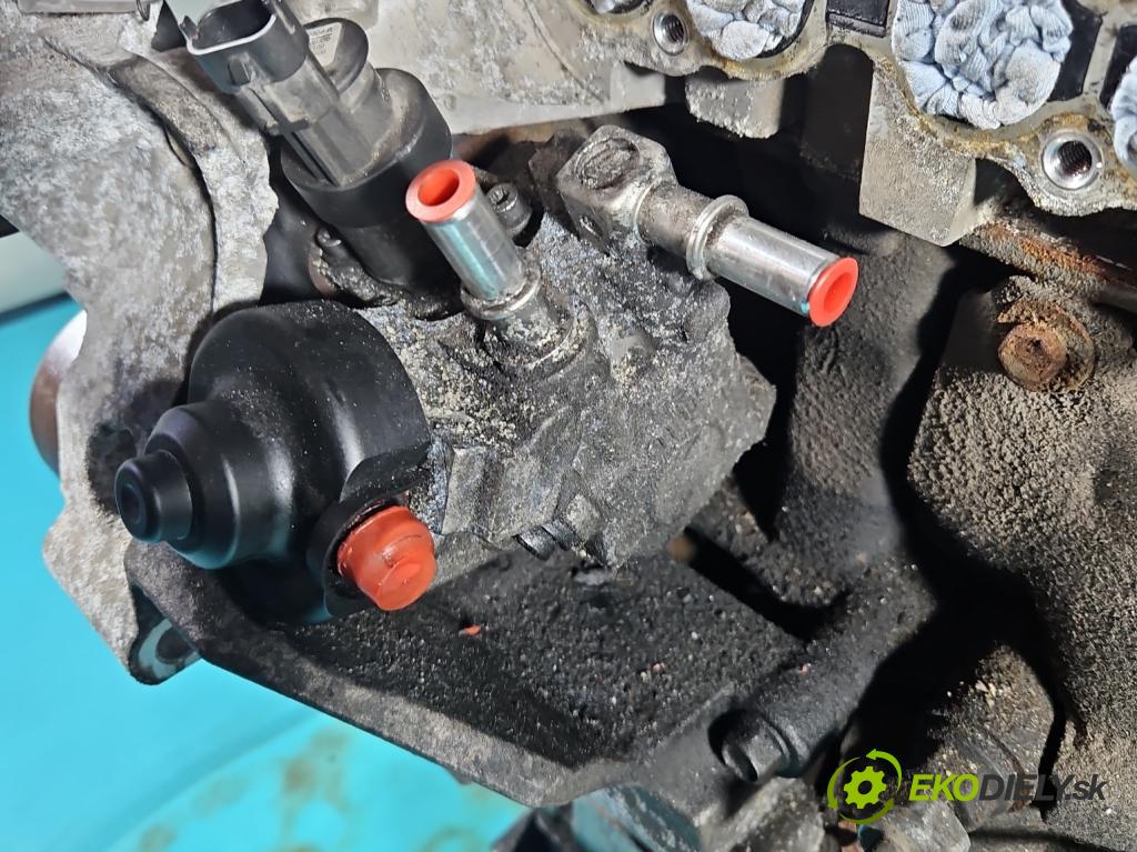Hyundai Tucson III 2015-2020 2.0 crdi 136 HP automatic 100 kW 1999 cm3 5- čerpadlo vstrekovacia 0445010598 (Vstrekovacie čerpadlo)