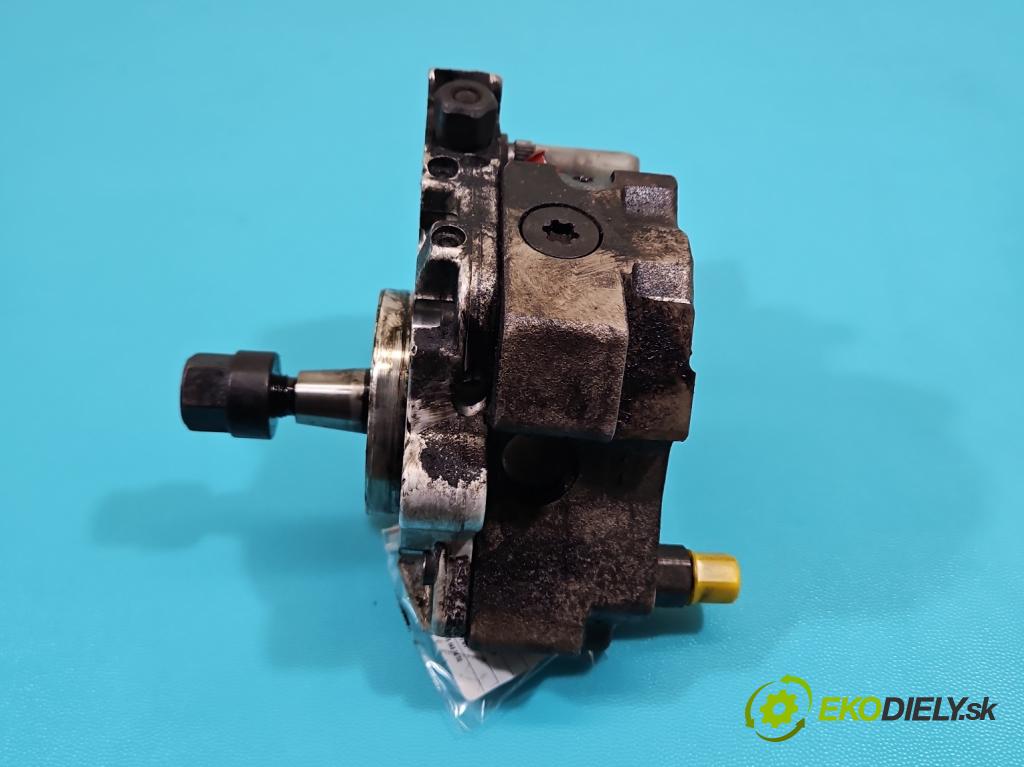 Bmw 3 E90 2005-2013 2.0d 163 HP manual 120 kW 1995 cm3 5- čerpadlo vstrekovacia 0445010045 (Vstrekovacie čerpadlo)