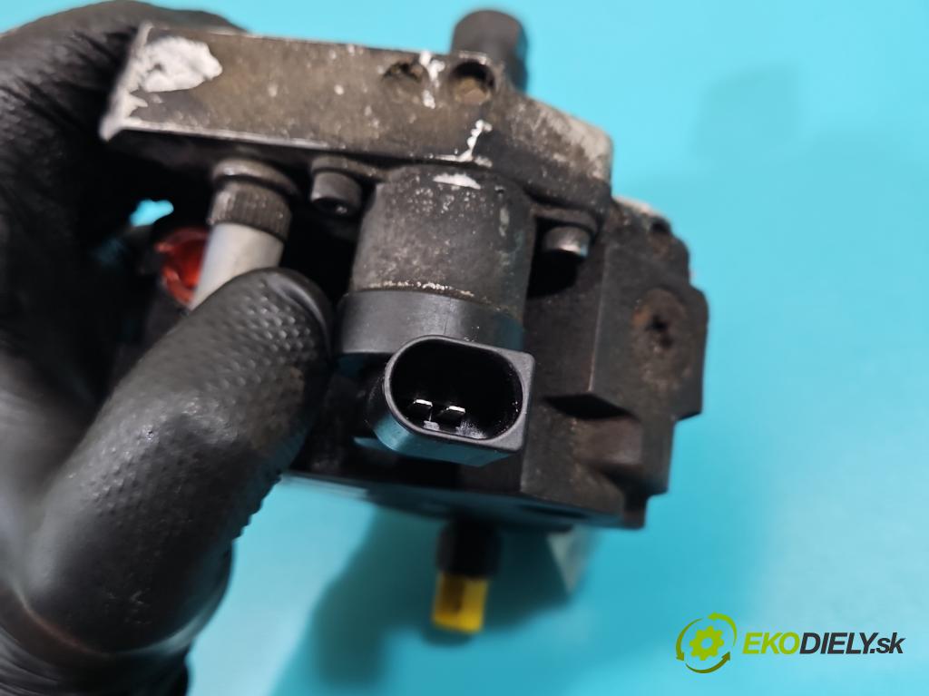 Bmw 3 E90 2005-2013 2.0d 163 HP manual 120 kW 1995 cm3 5- čerpadlo vstrekovacia 0445010045 (Vstrekovacie čerpadlo)