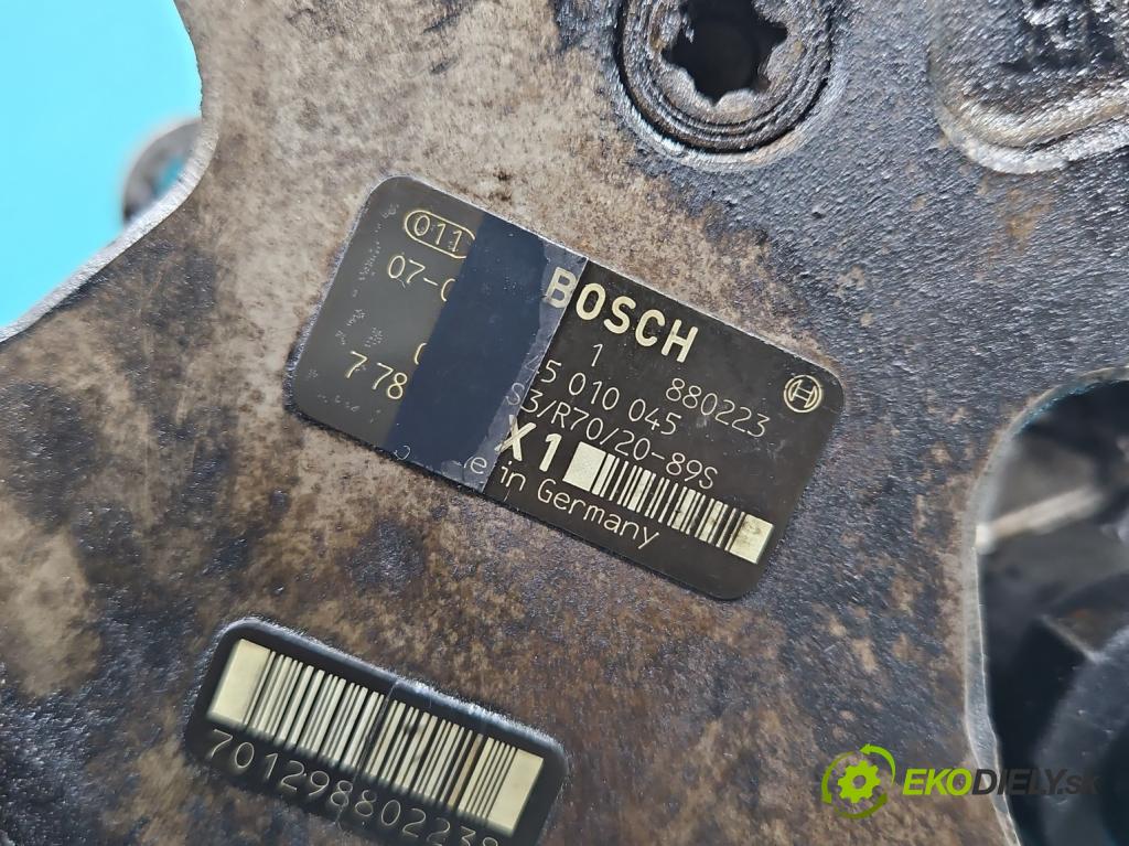 Bmw 3 E90 2005-2013 2.0d 163 HP manual 120 kW 1995 cm3 5- čerpadlo vstrekovacia 0445010045 (Vstrekovacie čerpadlo)