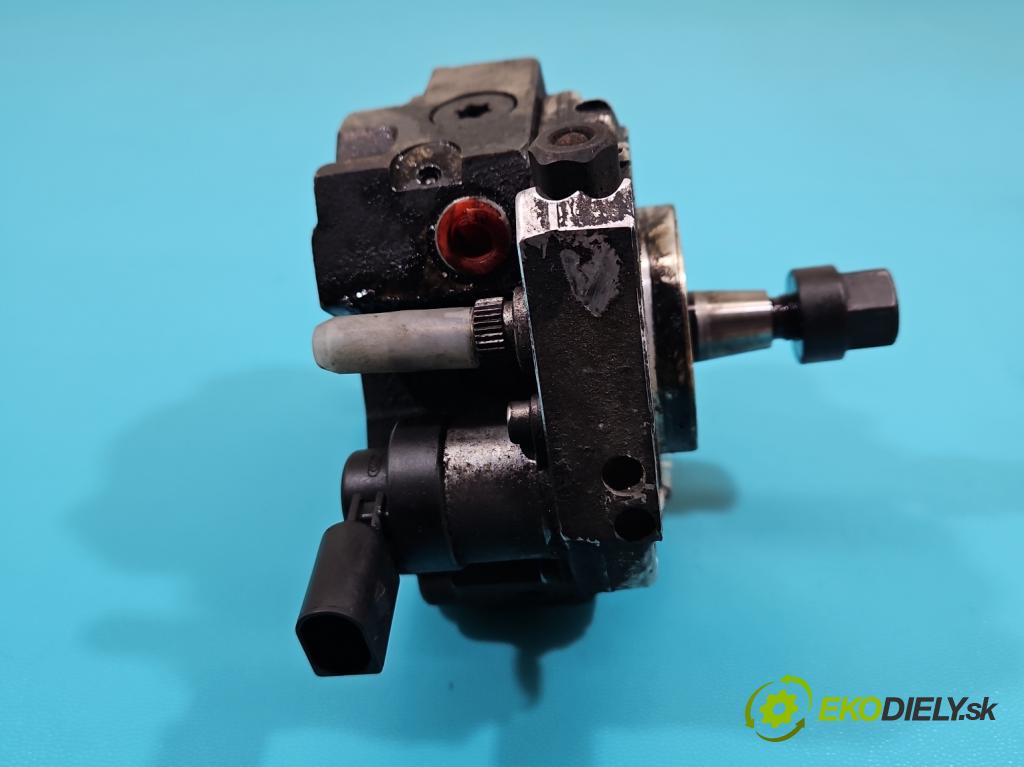 Bmw 3 E90 2005-2013 2.0d 163 HP manual 120 kW 1995 cm3 5- čerpadlo vstrekovacia 0445010045 (Vstrekovacie čerpadlo)