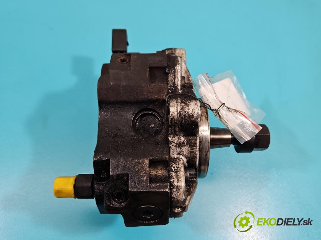 Bmw 3 E90 2005-2013 2.0d 163 HP manual 120 kW 1995 cm3 5- čerpadlo vstrekovacia 0445010045 (Vstrekovacie čerpadlo)