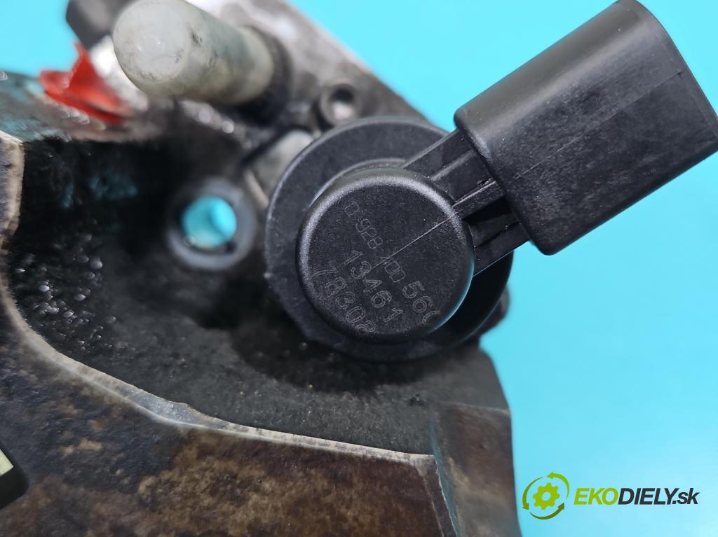 Bmw 3 E90 2005-2013 2.0d 163 HP manual 120 kW 1995 cm3 5- čerpadlo vstrekovacia 0445010045 (Vstrekovacie čerpadlo)