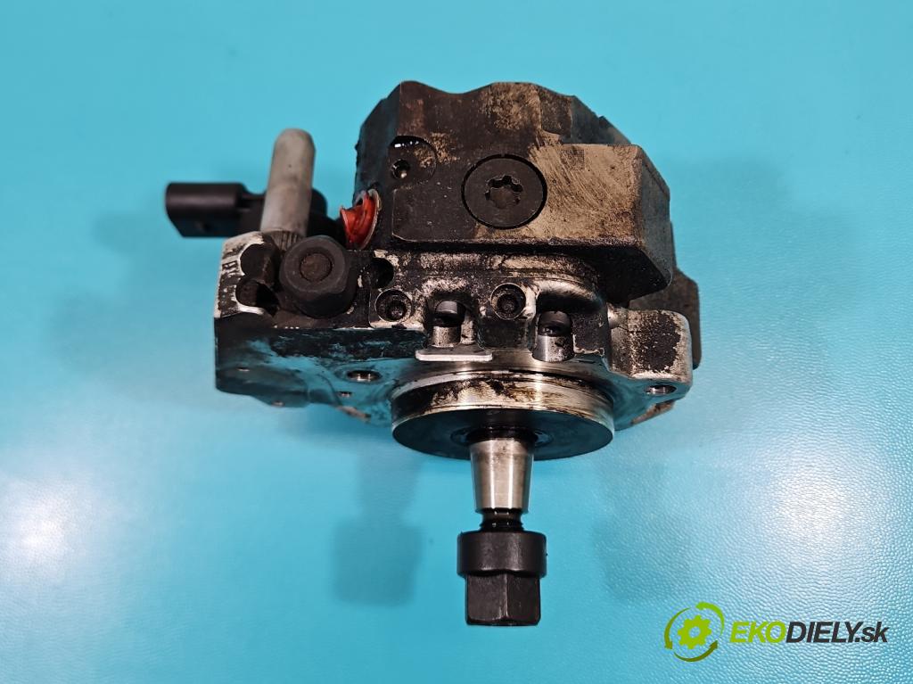 Bmw 3 E90 2005-2013 2.0d 163 HP manual 120 kW 1995 cm3 5- čerpadlo vstrekovacia 0445010045 (Vstrekovacie čerpadlo)