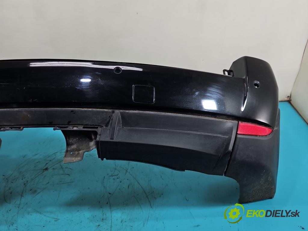 Bmw X3 E83 2003-2010 3.0d 218 HP automatic 160 kW 2993 cm3 5- nárazník zadné  (Kľučka dverí ostatné)