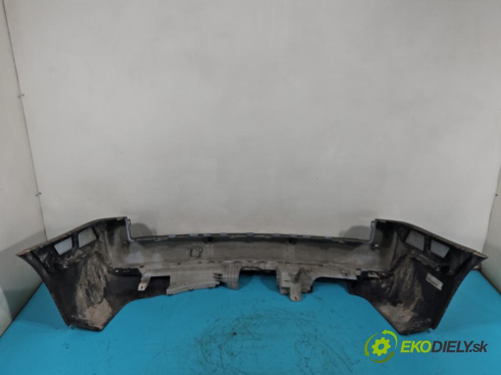 Bmw X3 E83 2003-2010 3.0d 218 HP automatic 160 kW 2993 cm3 5- nárazník zadné  (Kľučka dverí ostatné)