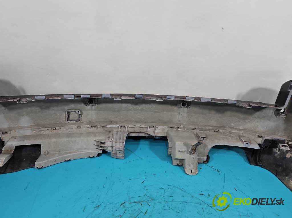 Bmw X3 E83 2003-2010 3.0d 218 HP automatic 160 kW 2993 cm3 5- nárazník zadné  (Kľučka dverí ostatné)