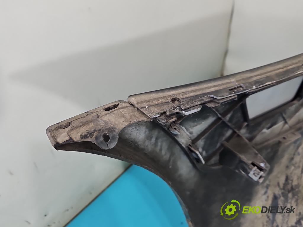 Bmw X3 E83 2003-2010 3.0d 218 HP automatic 160 kW 2993 cm3 5- nárazník zadné  (Kľučka dverí ostatné)