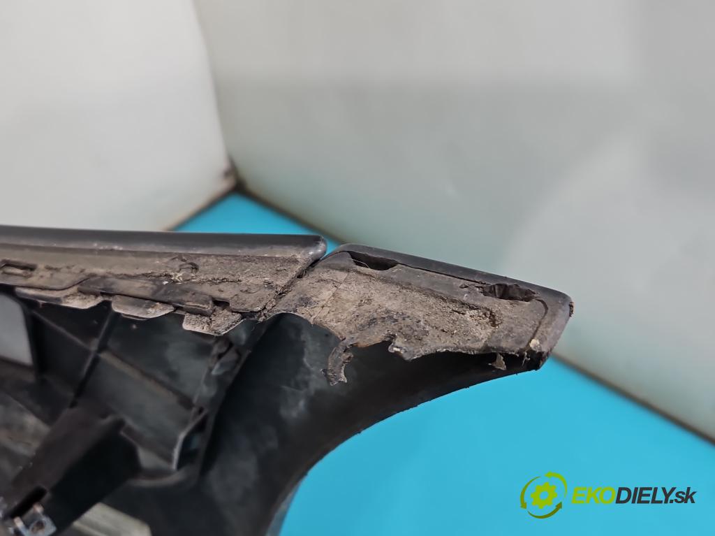 Bmw X3 E83 2003-2010 3.0d 218 HP automatic 160 kW 2993 cm3 5- nárazník zadné  (Kľučka dverí ostatné)