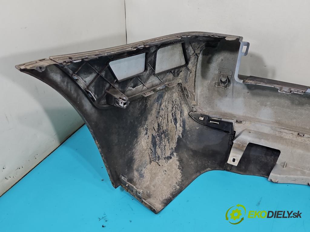 Bmw X3 E83 2003-2010 3.0d 218 HP automatic 160 kW 2993 cm3 5- nárazník zadné  (Kľučka dverí ostatné)