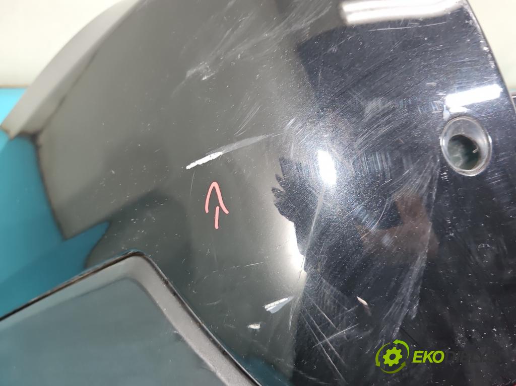 Bmw X3 E83 2003-2010 3.0d 218 HP automatic 160 kW 2993 cm3 5- nárazník zadné  (Kľučka dverí ostatné)