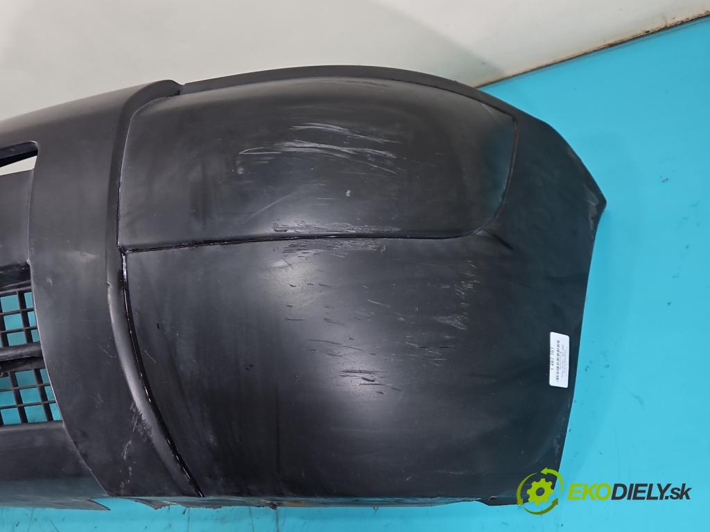 Citroen Berlingo I 1996-2008 1.4 8v 75 HP manual 55 kW 1360 cm3 4- nárazník predné  (Kľučka dverí ostatné)