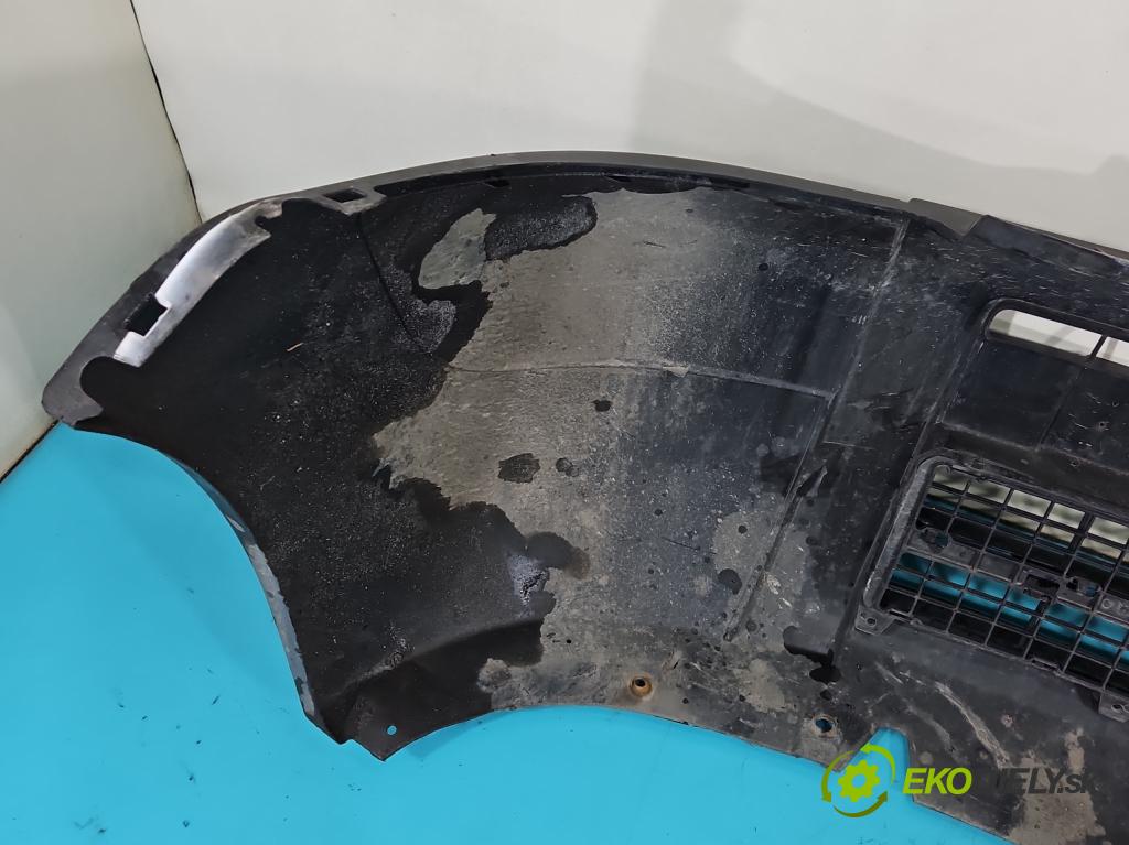 Citroen Berlingo I 1996-2008 1.4 8v 75 HP manual 55 kW 1360 cm3 4- nárazník predné  (Kľučka dverí ostatné)