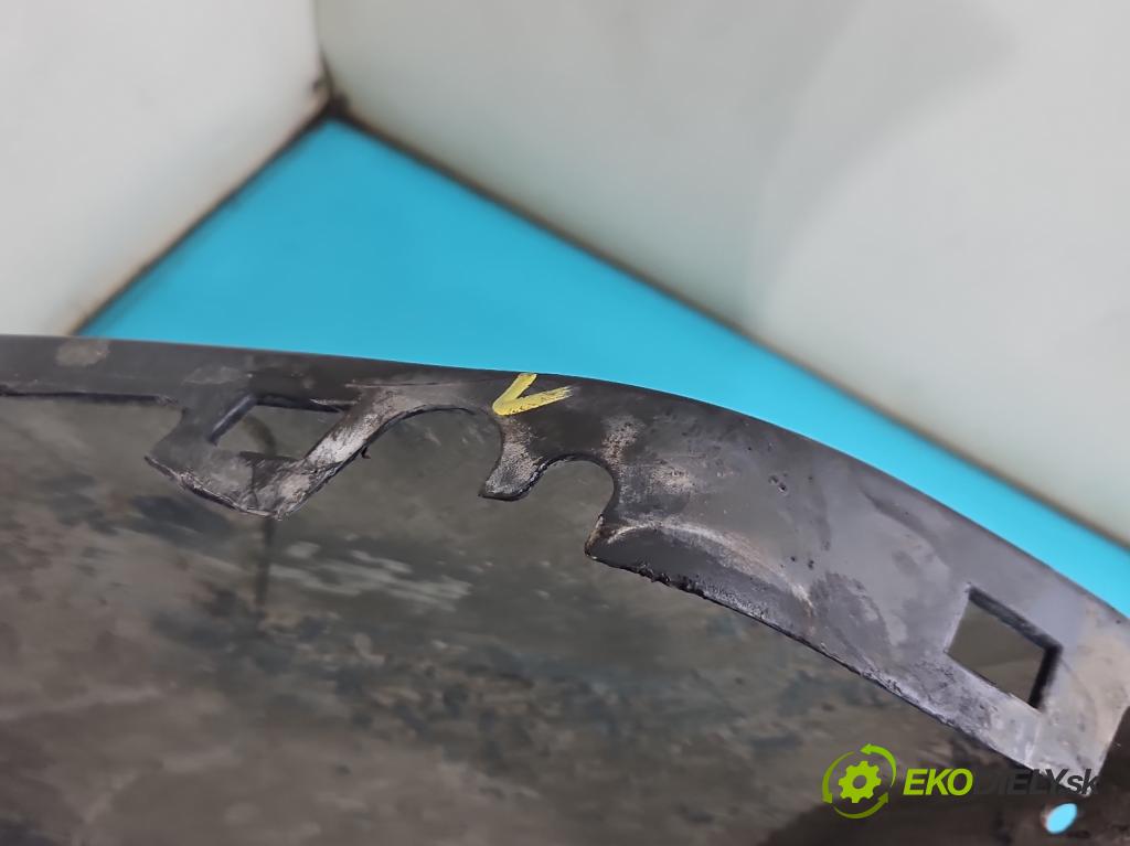 Citroen Berlingo I 1996-2008 1.4 8v 75 HP manual 55 kW 1360 cm3 4- nárazník predné  (Kľučka dverí ostatné)