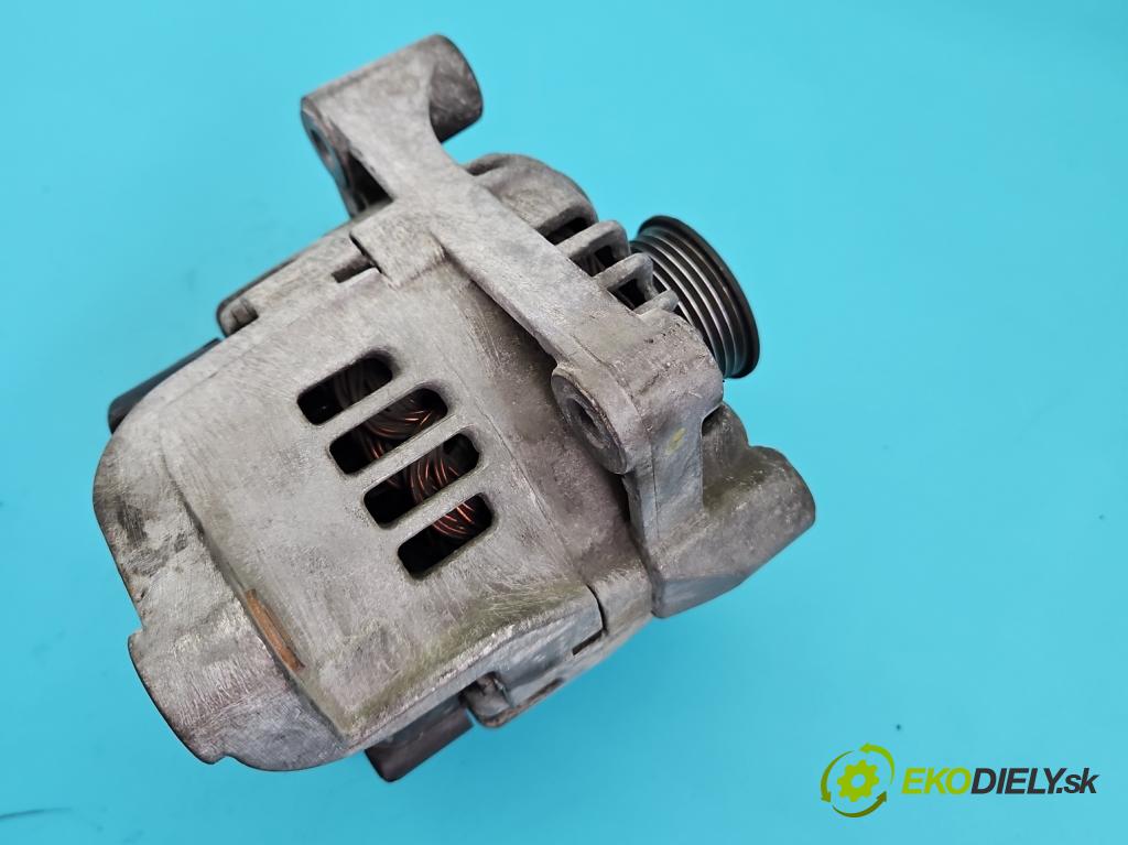 Bmw 3 E90 2005-2013 2.0d 163 hp manual 120 kW 1995 cm3 5- Alternator TG15C073 (Alternátor)