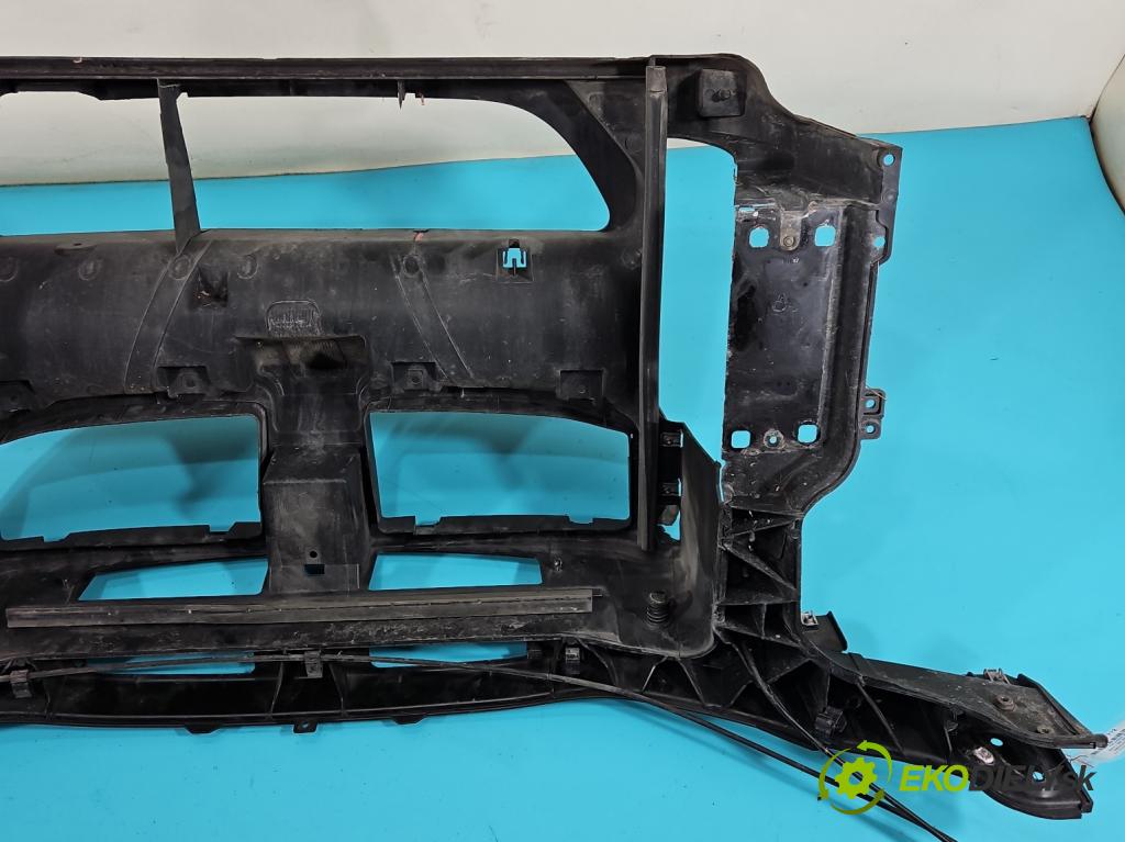 Bmw 3 E90 2005-2013 2.0d 163 hp manual 120 kW 1995 cm3 5- stěna přední 7058594 (Přední výztuha)