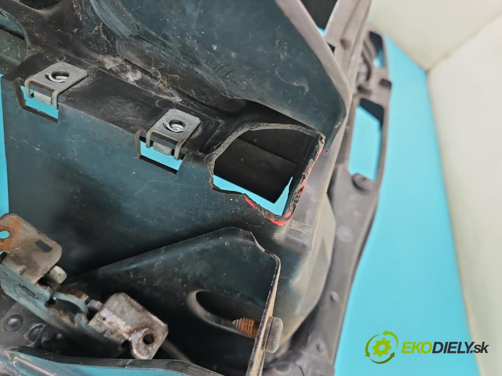 Bmw 3 E90 2005-2013 2.0d 163 hp manual 120 kW 1995 cm3 5- stěna přední 7058594 (Přední výztuha)