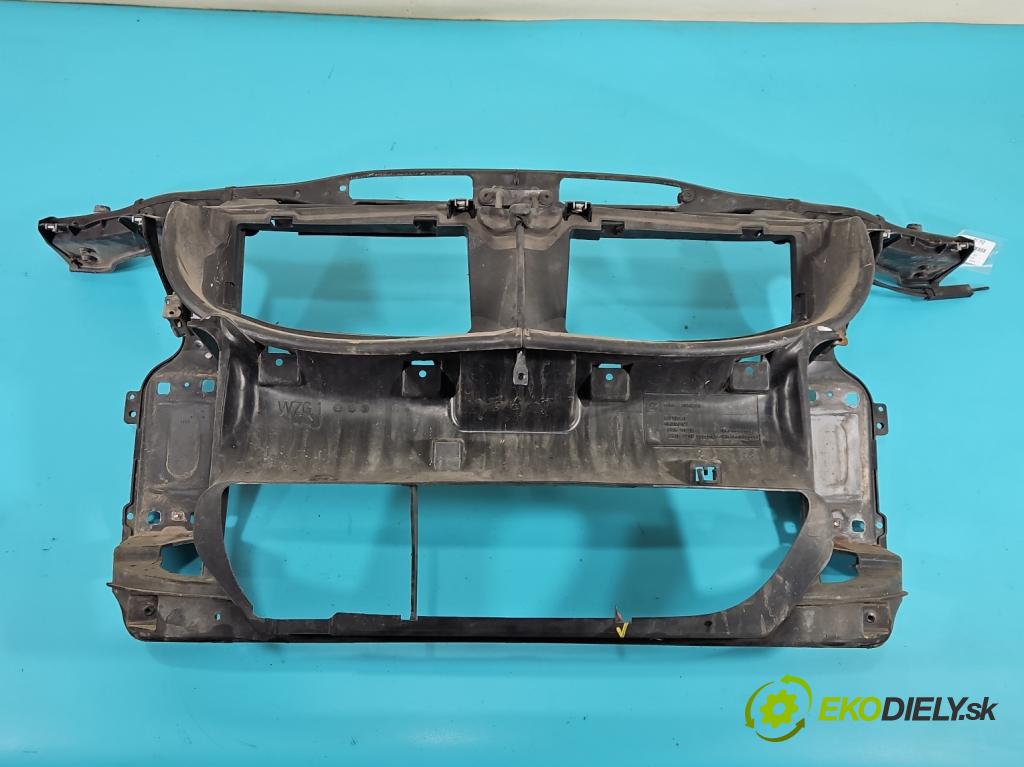 Bmw 3 E90 2005-2013 2.0d 163 hp manual 120 kW 1995 cm3 5- stěna přední 7058594 (Přední výztuha)