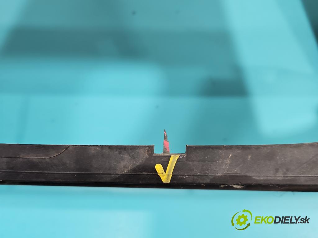 Bmw 3 E90 2005-2013 2.0d 163 hp manual 120 kW 1995 cm3 5- stěna přední 7058594 (Přední výztuha)