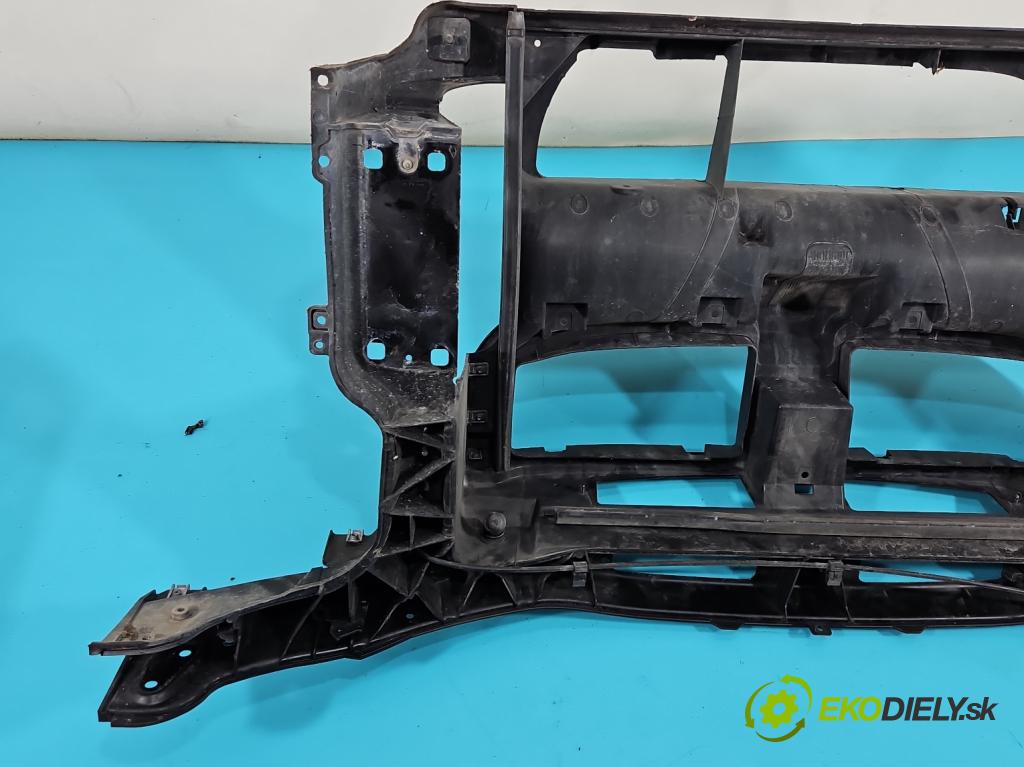 Bmw 3 E90 2005-2013 2.0d 163 hp manual 120 kW 1995 cm3 5- stěna přední 7058594 (Přední výztuha)